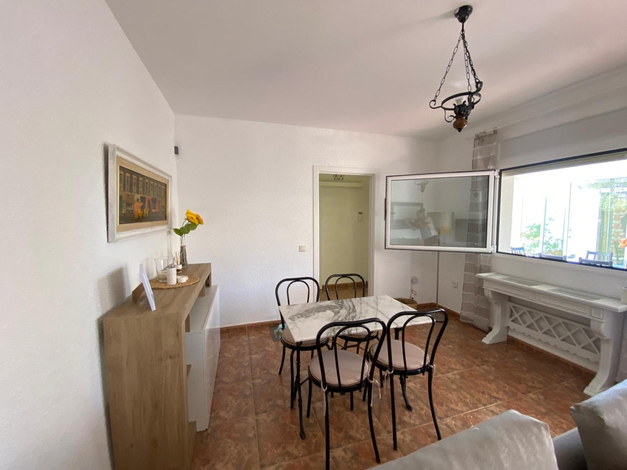 Villa Caramonte, En Costa Dorada Les Tres Cales Exterior foto